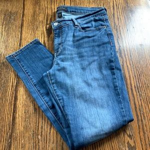 Banana Republic Skinny Jeans